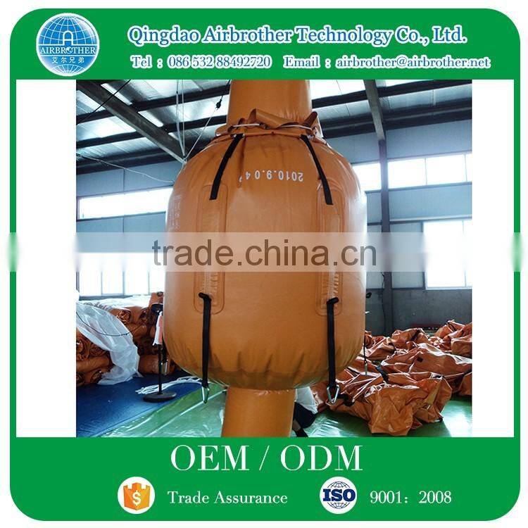 PVC Plastic Jumbo Bag