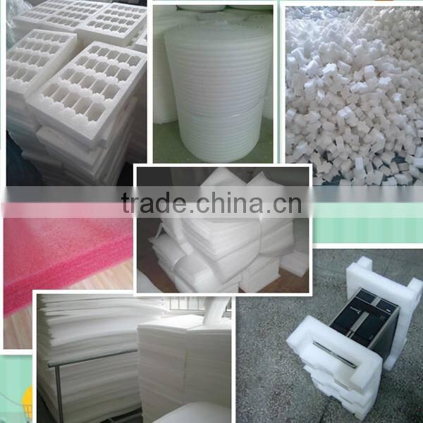 Alibaba professional foam packaging foam packing foam blocks