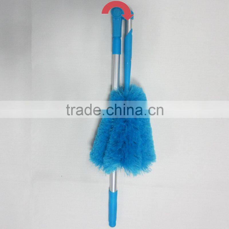Multiangle Scalable Microfiber Duster With 5 Heads