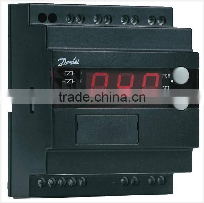 084B7105 EKC 331T controller