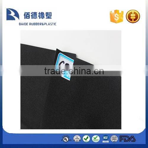 Fine Fluted rubber Flooring