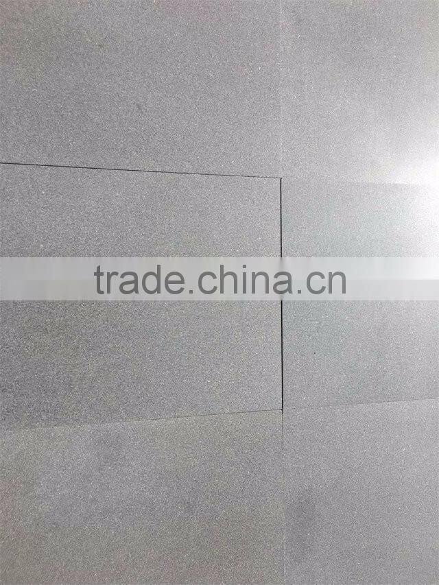 chinese black basalt tile paver water proof