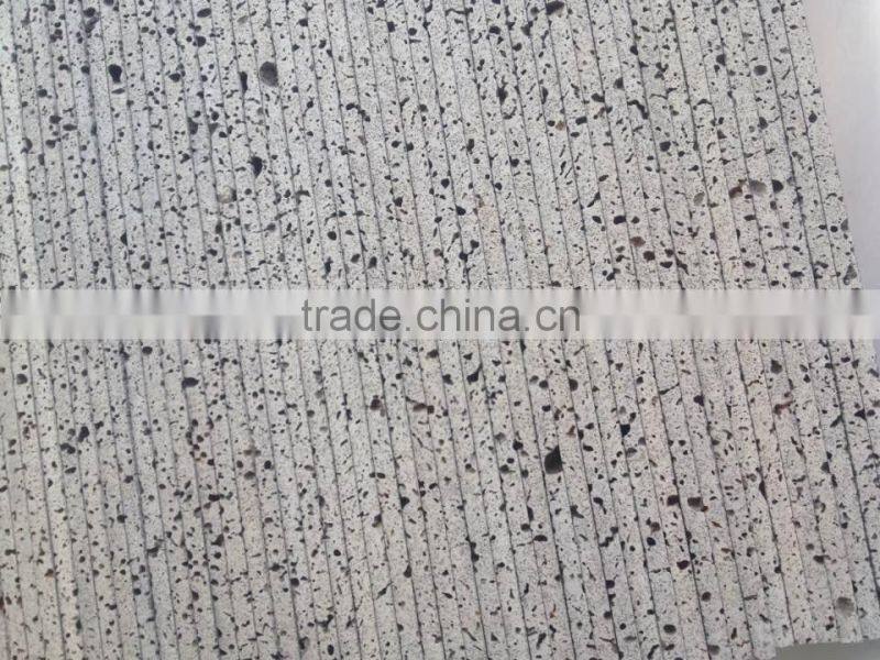 natural grey lavastone hainan basalt stone
