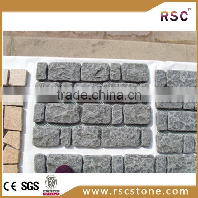 Cheap driveway type of paving stone