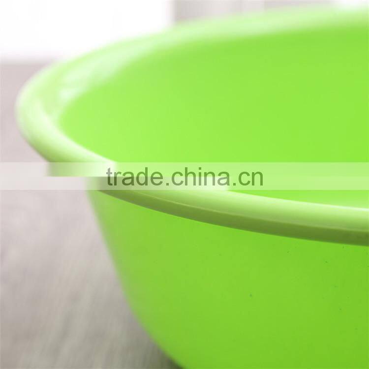 Plastic Hair Washing Basin 38*13.5cm