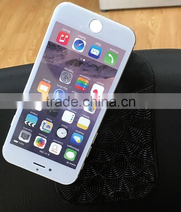 Promotional gift with factory price PU gel ,Anti Slip Pad with custom logo