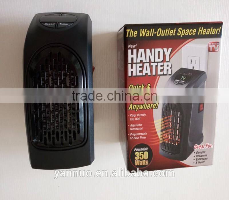 Mini Portable Handy Heater, Home uesed As Seen on TV 2017