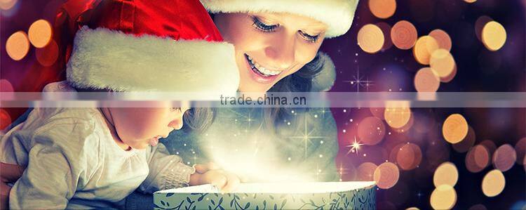 inflatable santa made from weather resistant polyester and feature white LED panel