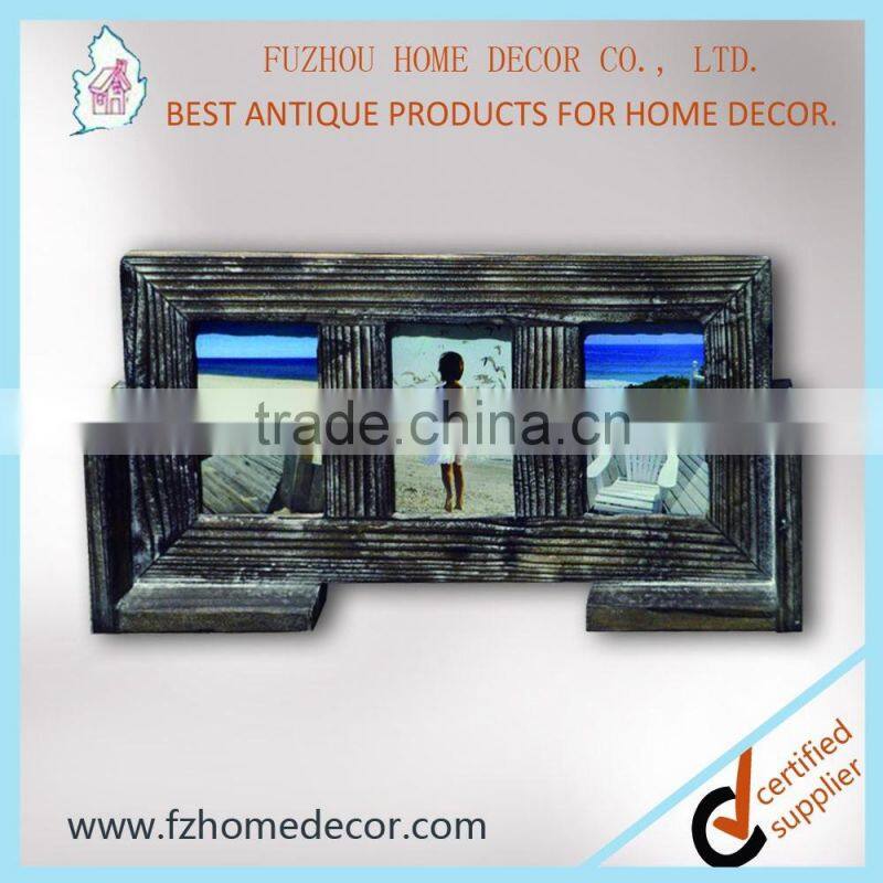Wholesale photo frame new models collage photo frame