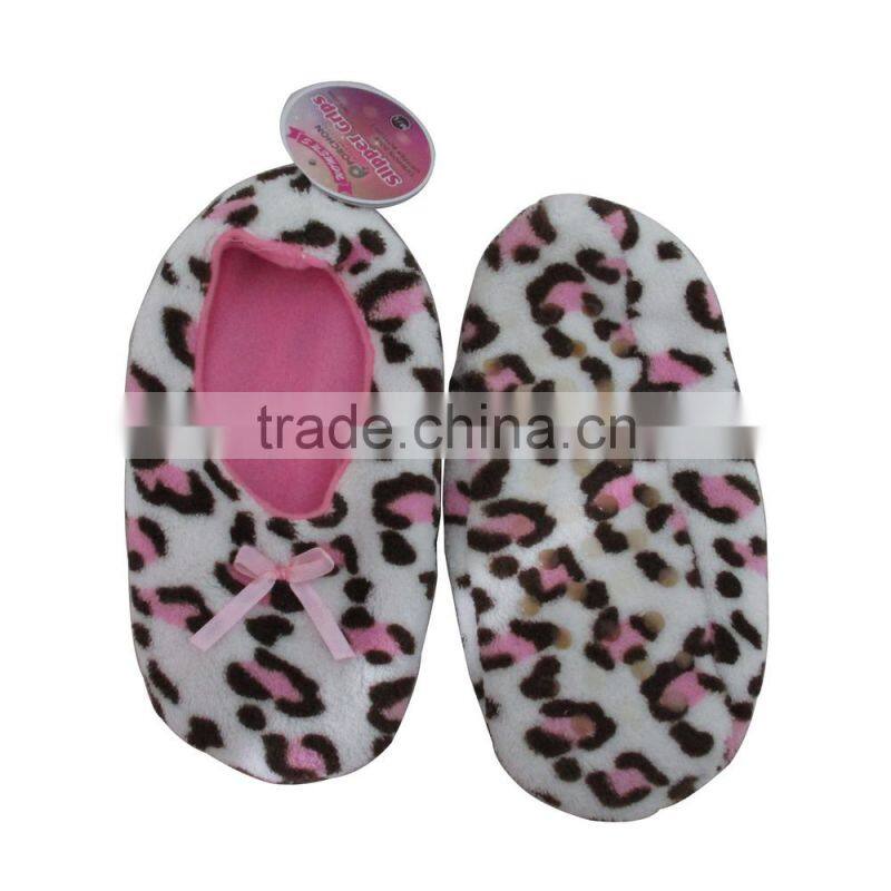 Trade assurance indoor ballet shoe new shoes 2015 women