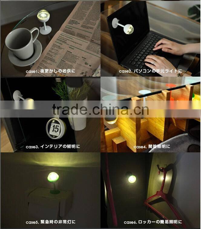 LED Sucker Light/christmas led lights/circular led light