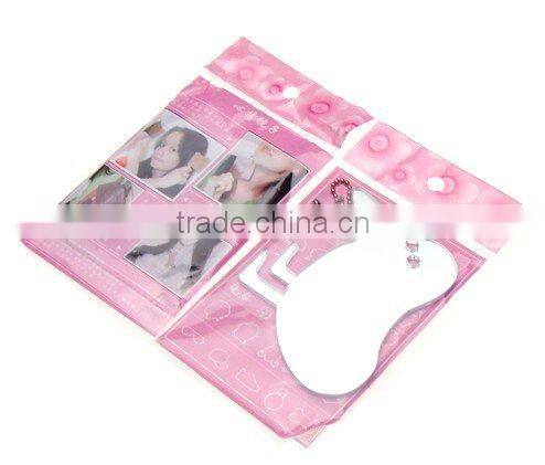 Supply double side cosmetic mirror