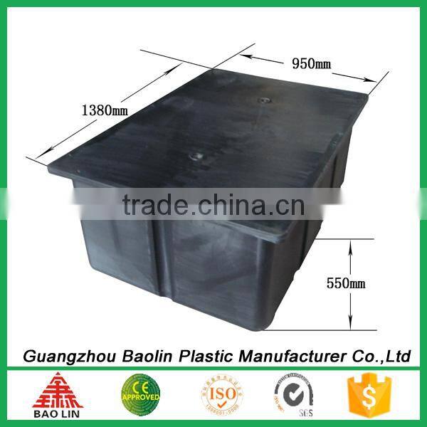 high quality plastic used floating docks sale