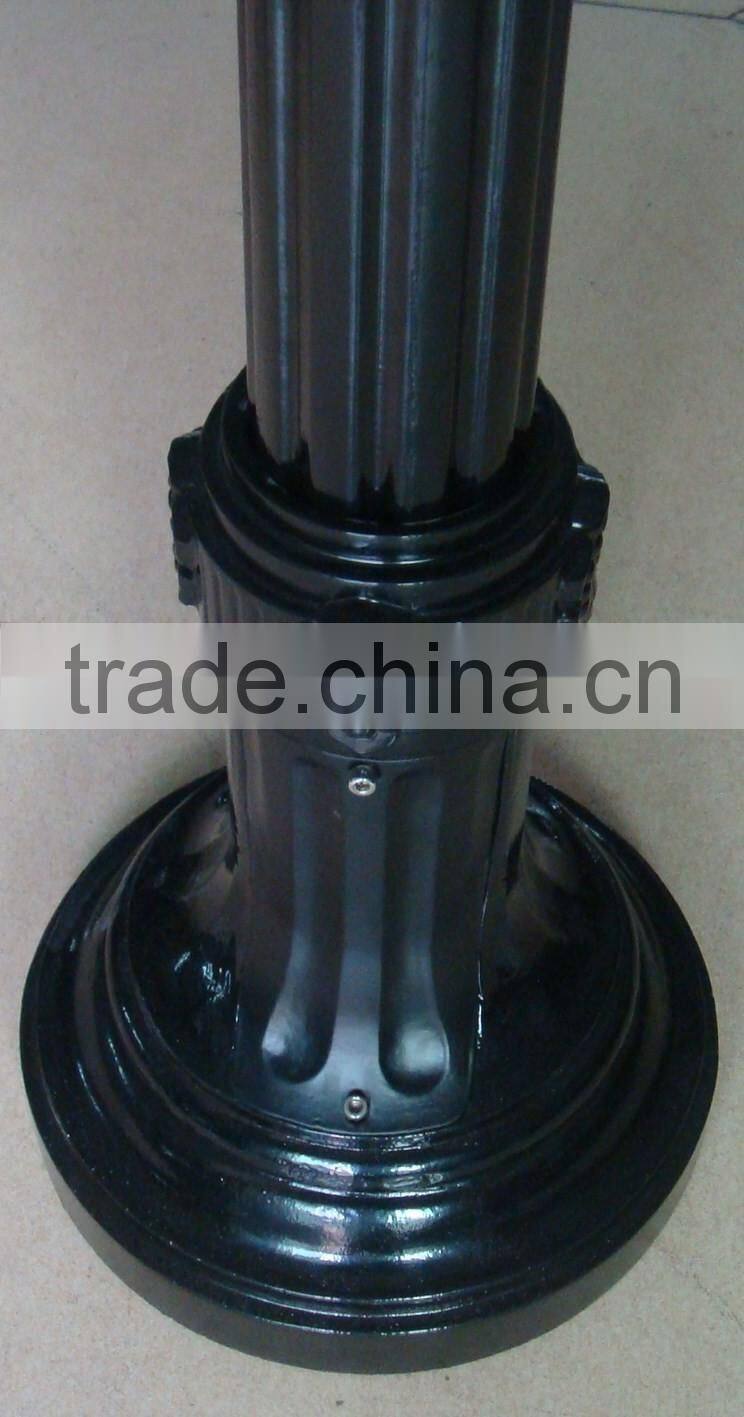 New Products Hebie Cangzhou Decorative Aluminum Real Estate Sign Post