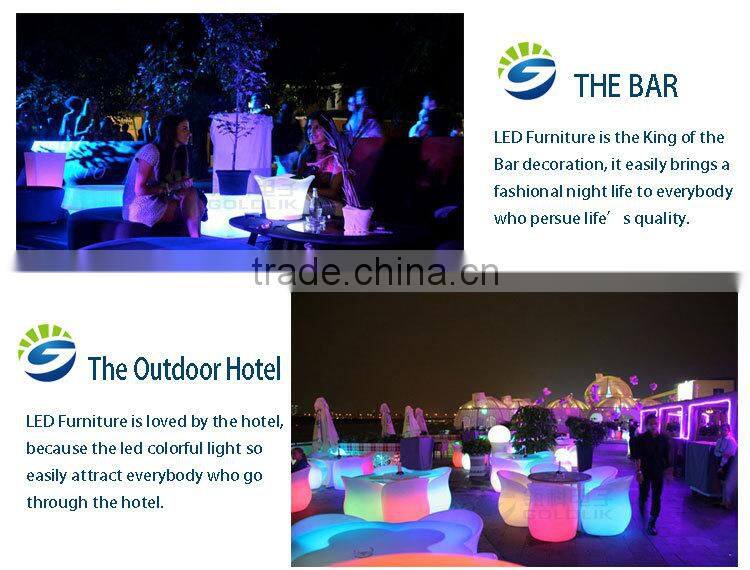 Theme Party Stage Star Light Dance Floor