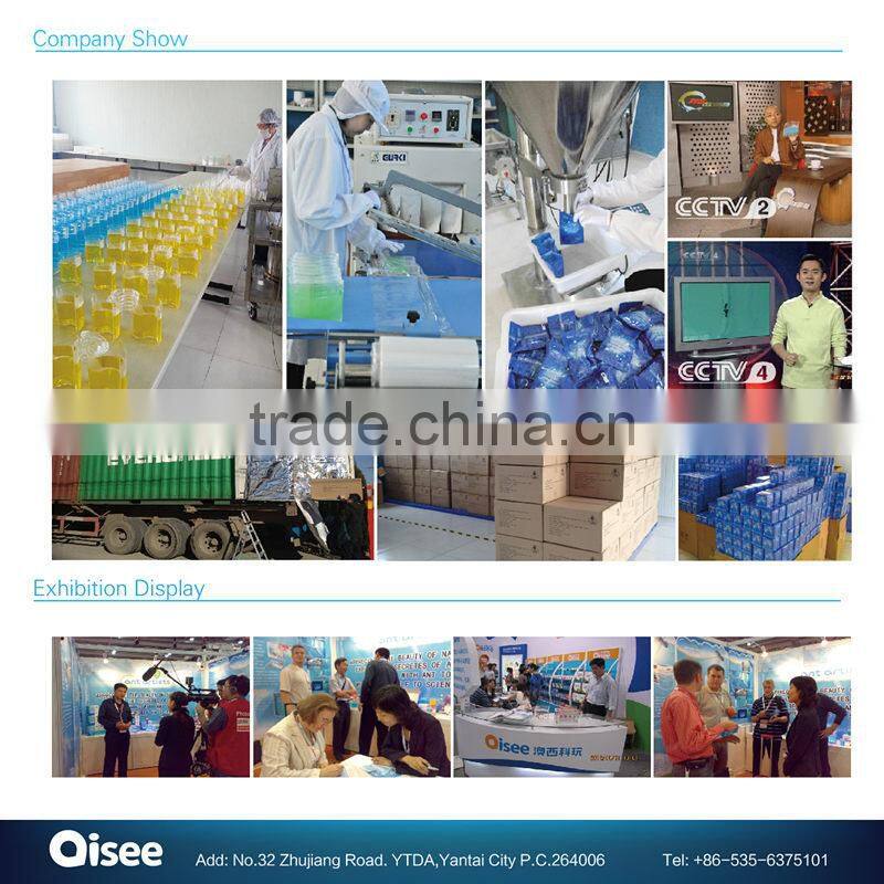 DIY handmade gifts for kids - Crystal Growing Kit Flower