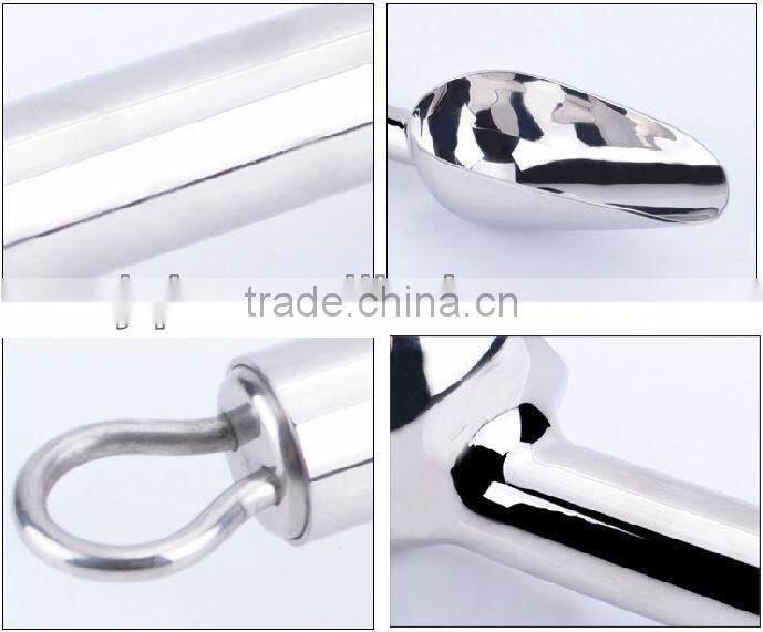 stainless steel Scoop