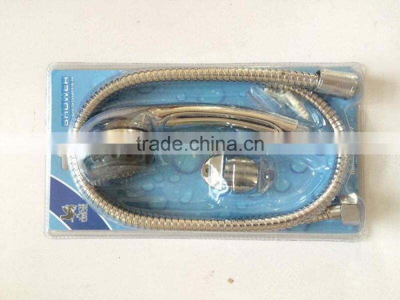 New design modern bathroom showers with hose