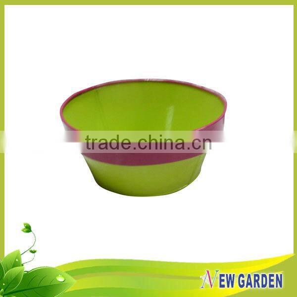 High Quality Different Types products eco friendly flower pot