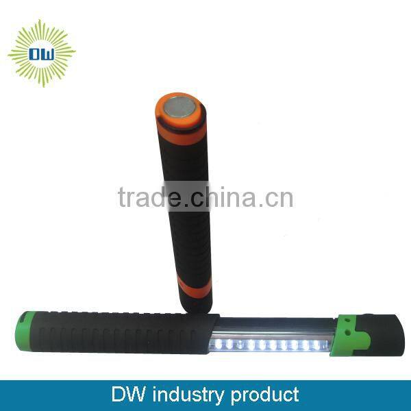 C753 11+1w head-shaken led COB work light