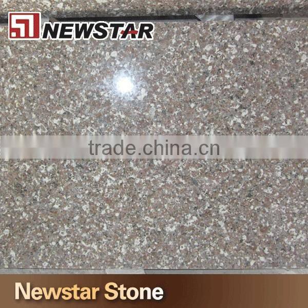 Newstar Stone bathroom natural granite stone shower panels