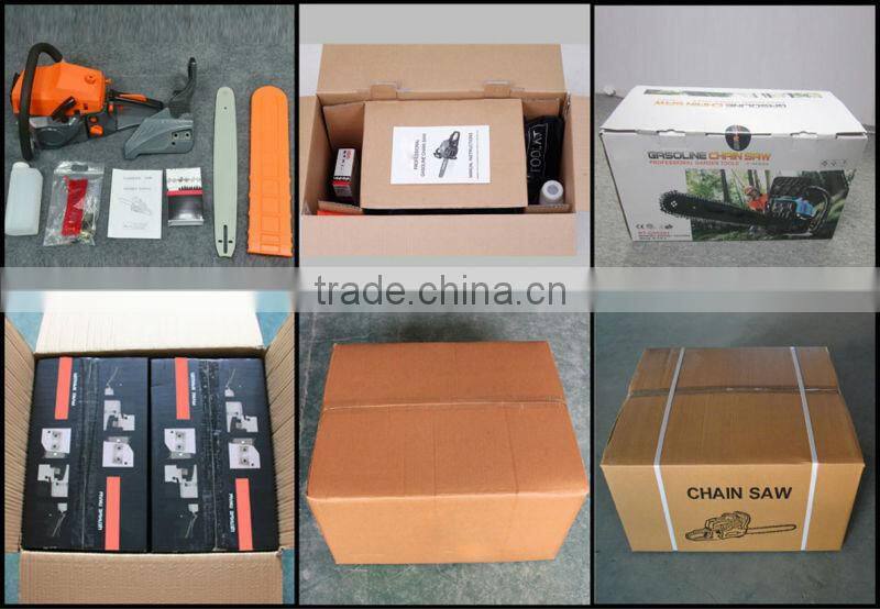 52CC58CC Good Quality Original Factory Supply Pole Pruner Chainsaw