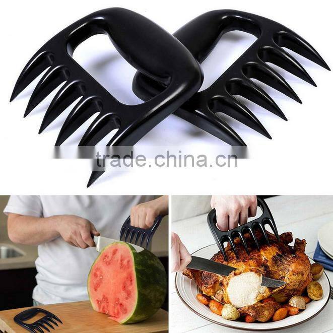 Hot sale barbecue tools meat claw