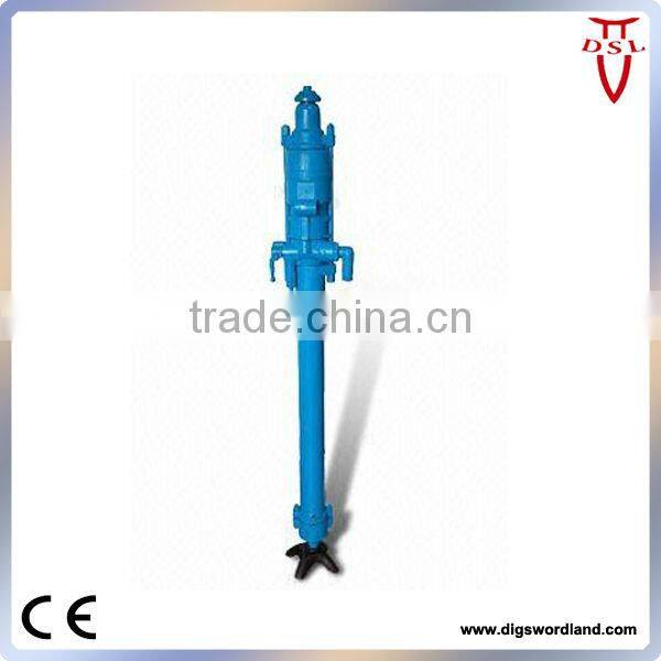 YSP45 pneumatic Stoper rock drill