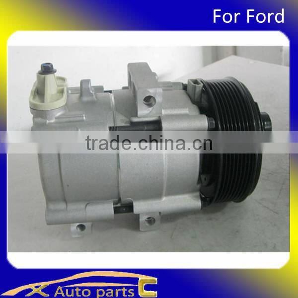 for ford auto parts, ac compressor for ford EXCURSION FS10 58149 127mm PV8