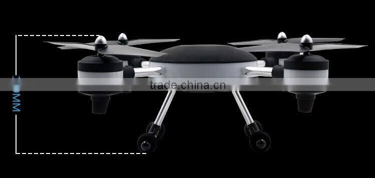 Super High Quality W606-3G 5.8G FPV Drone With HD Camera