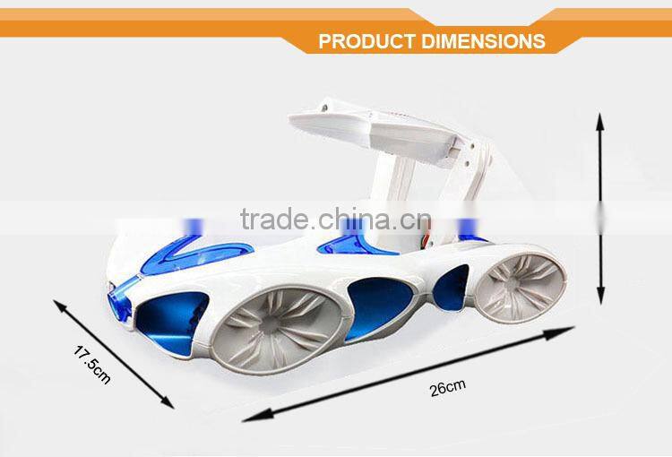 Top Selling 4ch universal rc car remote control, rc car with wireless camera (IOS/ANDROID)