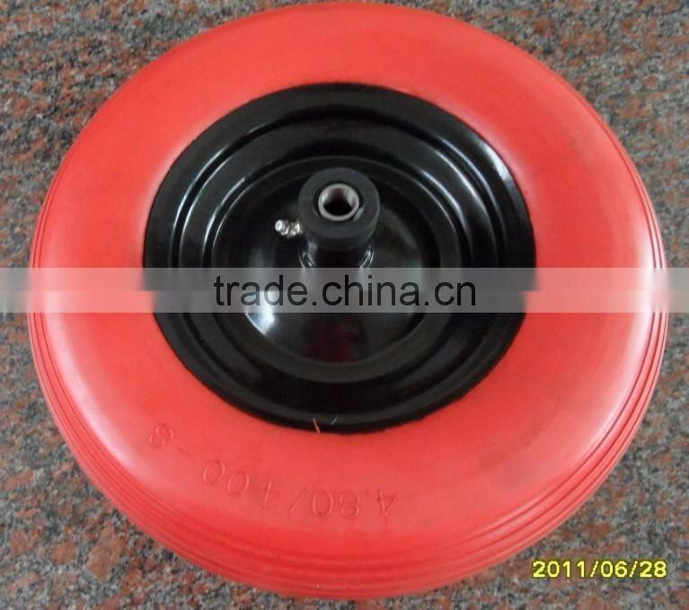 Wheelbarrow Tire 4.00-8/4.80