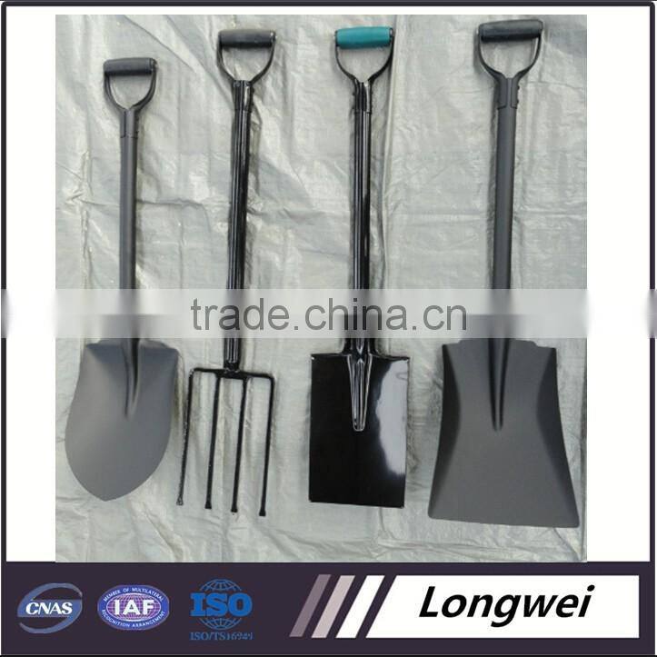 F107 farm steel fork