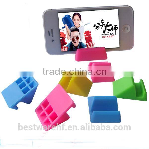 NEW Simple security display multiple mobile phone holder for Iphone5.5s.6.6+