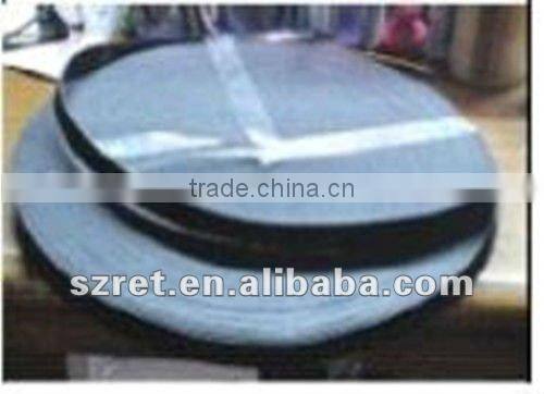 open belt HTD 3M-15 15 MM wide 92m/roll