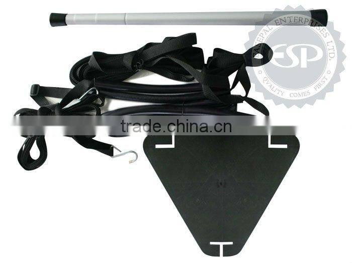 66212# Boat Cover Support Pole Stand Kit