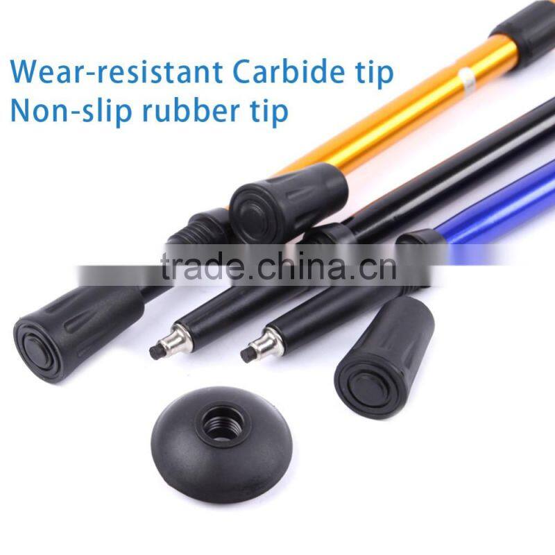 Aluminum alloy Trekking Poles
