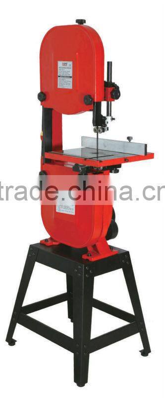Combined Machine Wood Saw