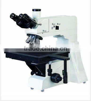 MODEL XJP-11 METALLOGRAPHIC MICROSCOPE