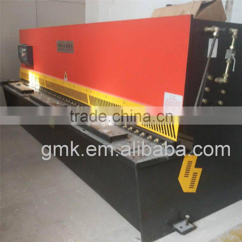 2015 Hot new special hydraulic coil shearing machine