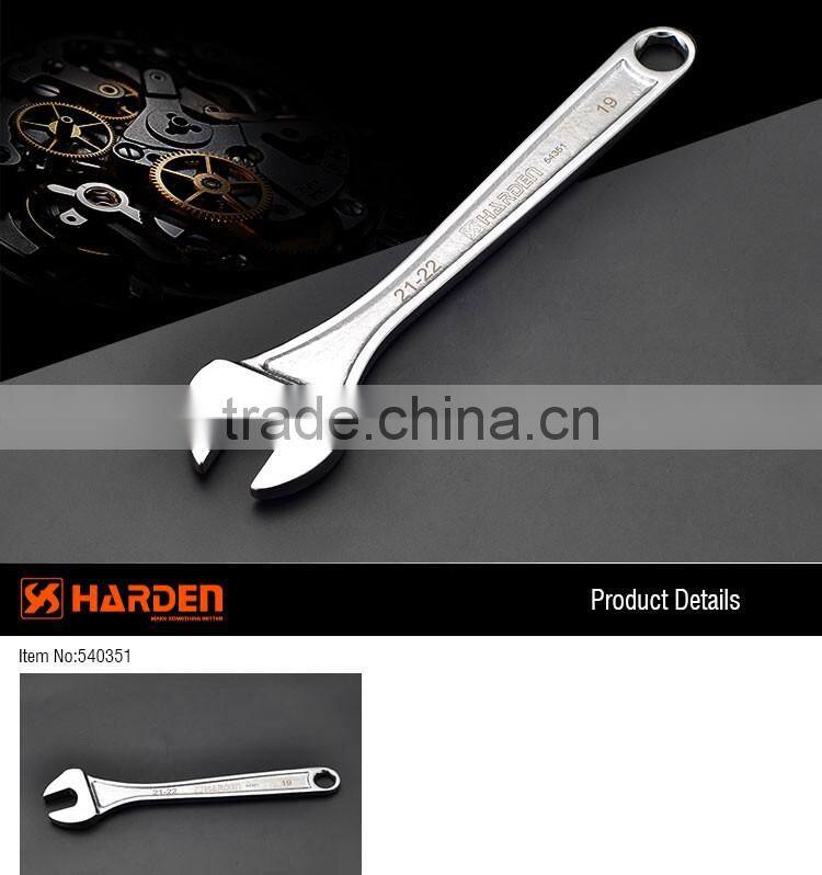 scaffolding spanner multi wrench / tools used for workshop the ratchet wrench