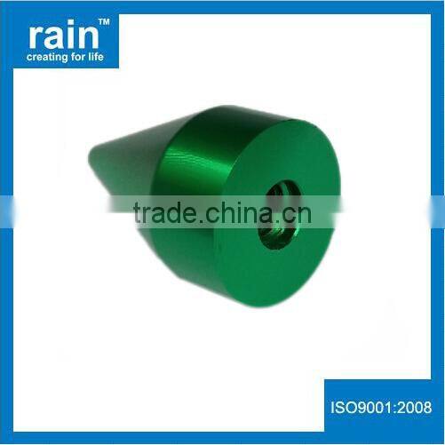 cnc turning aluminum parts