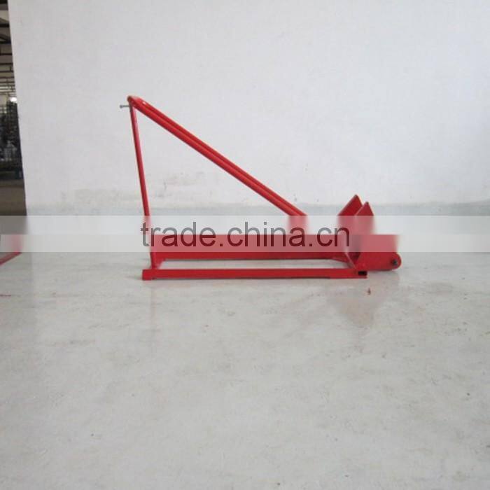 HML-01300kg Load Lawn Mower lift for sale