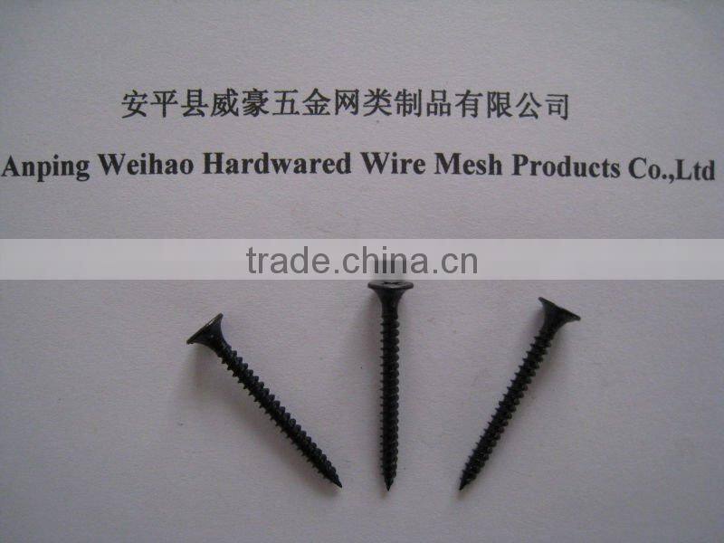 Daywall Screw