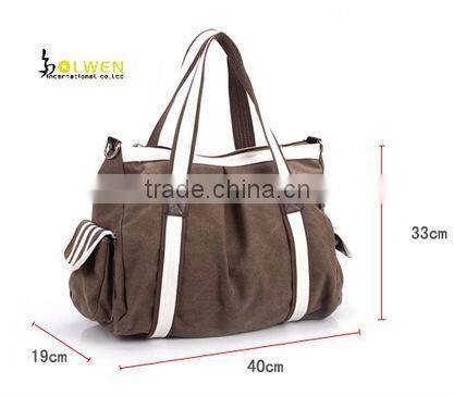 concise handbag for female
