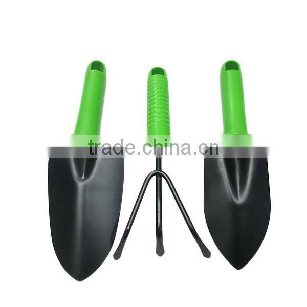 Kids Plastic Garden Tool Set Wholesale
