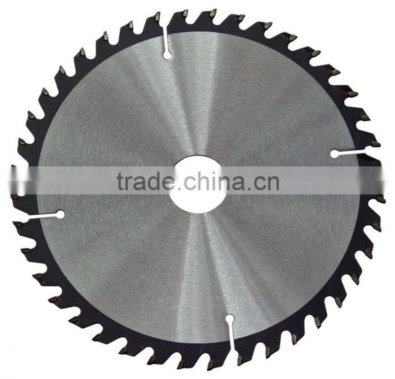 184mm*40T hole 30mm Circular Saw Blade