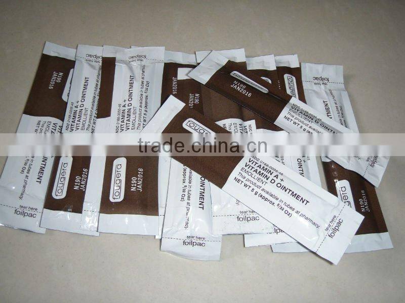 Tattoo Ointment(100pcs/bag)