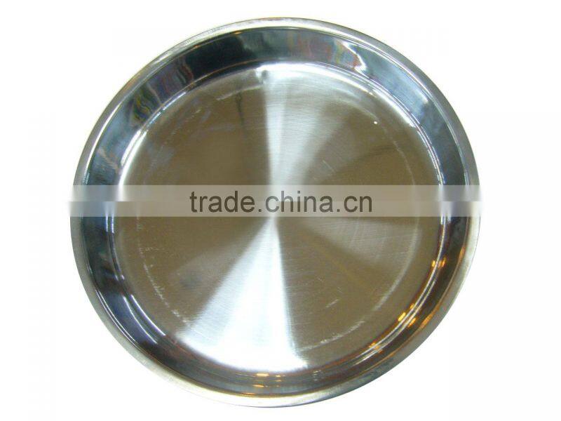 stainless steel plate