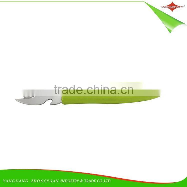 ZY-A221628 New Design High Technology tin bottle opener